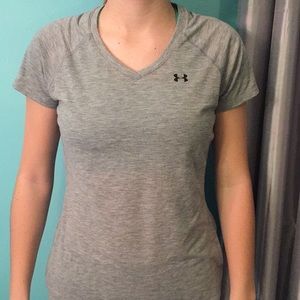 Under Armour shirt